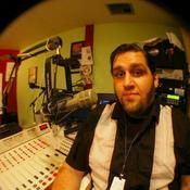 Podcast Tony Jones Show