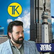 Podcast Tony Katz + The Morning News