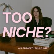 Podcast Too Niche?