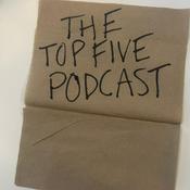 Podcast Top Five