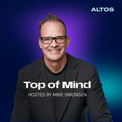 Podcast Top of Mind