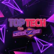Podcast Top Tech