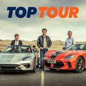 Podcast Top Tour - Car Reviews, Classic Cars, and Car Culture