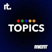 Podcast Topics