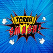 Podcast Torah Smash! The Podcast for Nerdy Jews