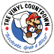 Podcast Toronto's Vinyl Countdown