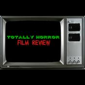 Podcast Totally Horror Film Review