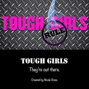 Podcast Tough Girls Rule Show