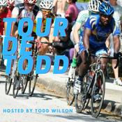 Podcast Tour de Todd