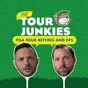 Podcast Tour Junkies: PGA Tour Betting &amp; DFS