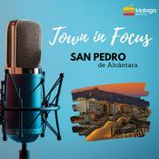 Podcast Town In Focus - San Pedro de Alcántara