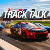 Podcast Track Talk