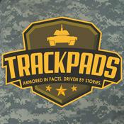 Podcast Trackpads
