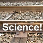 Podcast Trackside Science