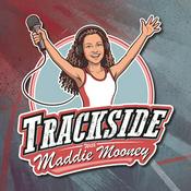 Podcast Trackside with Maddie Mooney