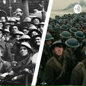 Podcast Tragedy on Dunkirk Beach