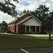 Podcast Trail Branch Primitive Baptist Church