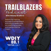 Podcast Trailblazers