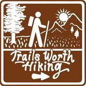 Podcast Trails Worth Hiking