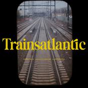 Podcast Trainsatlantic
