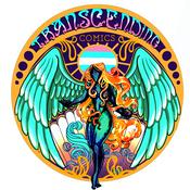 Podcast Transcending Comics