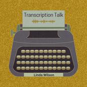Podcast Transcription Talk With Linda