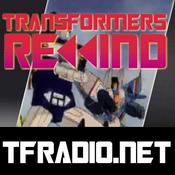 Podcast Transformers Rewind