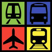 Podcast Transit Talk