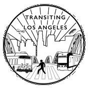 Podcast Transiting Los Angeles