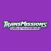 Podcast TransMissions Alt Mode: Comics and Media News and Reviews!