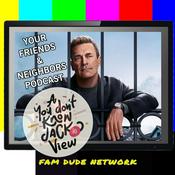 Podcast Your Friends & Neighbors Podcast: A You Don’t Know Jackie View
