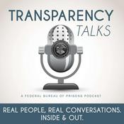 Podcast Transparency Talks