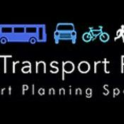 Podcast Transport Planning Consultants London