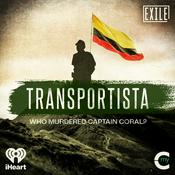 Podcast Transportista: Who Murdered Captain Coral?