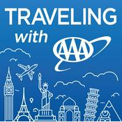 Podcast Traveling with AAA