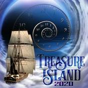 Podcast Treasure Island 2020