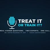 Podcast Treat It Or Train It