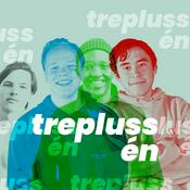 Podcast Treplussén