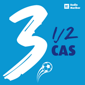 Podcast Tretji polčas