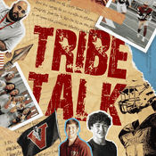 Podcast Tribe Talk Podcast