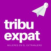 Podcast Tribu Expat Podcast