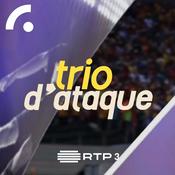 Podcast Trio D' Ataque - Podcast