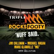 Podcast Triple M Newcastle
