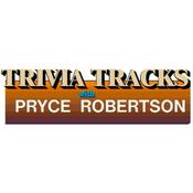 Podcast Trivia Tracks With Pryce Robertson