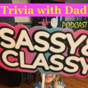 Podcast Trivia with Dad