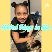 Podcast Trixie and Rhysie