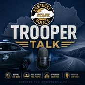 Podcast Trooper Talk