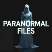 Podcast Paranormal Files