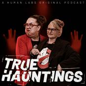 Podcast True Hauntings