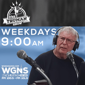 Podcast Truman Show Podcast (2010 - 2022)